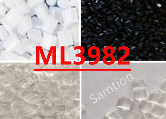 S-Plastic Lexan ML3982 adalah kelas UV stabil dengan aliran yang sangat baik Ini mengandung agen pelepasan untuk memastikan proses yang mudah