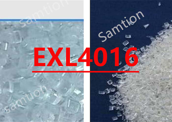S-Plastic Lexan EXL4016 6% GF diperkuat Kopolymer Polycarbonate-Siloxane yang tidak transparan, untuk meningkatkan kekakuan dengan dampak yang baik