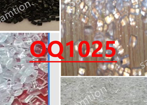 S-Plastic Lexan OQ1025 A Standar Aliran, Low Plate-Out Grade Untuk Pasar Media Optik.Kemajuan Dalam Teknologi Lebih Lanjut
