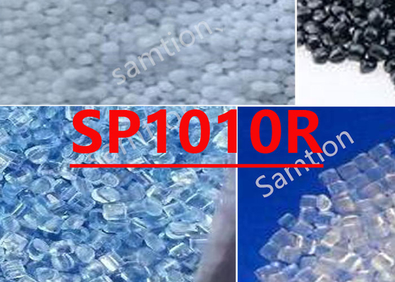 S-Plastic Lexan SP1010R Kinerja superior, aliran yang lebih baik dibandingkan dengan kelas standar pada suhu rendah.