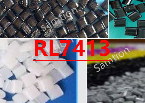 S-Plastic Lexan RL7413 resin akan dipasarkan sebagai ML7669.