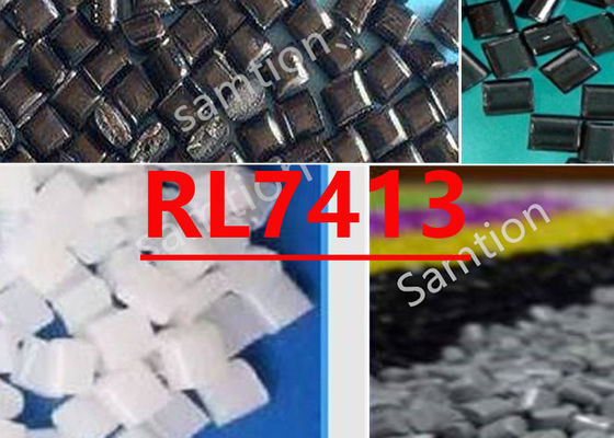 S-Plastic  RL7413 resin akan dipasarkan sebagai ML7669.