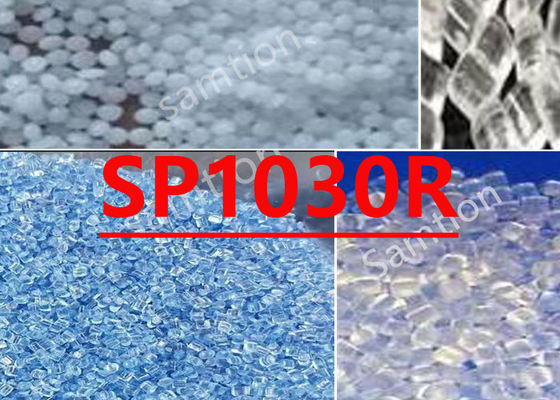 S-Plastic Lexan SP1030R Performance Grade Superior menawarkan aliran yang sangat tinggi, dampak yang sangat baik (INI=60 KJ/M2 @ 4mm).