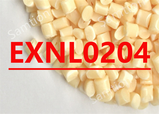 S-Plastic Noryl EXNL0204 PPE+PS Campuran Tidak Dipenuhi Ketahanan Kimia Kinerja Merayap Lebih Rendah Dibandingkan PX5511
