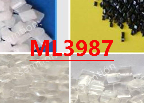 S-Plastic Lexan ML3987 adalah kelas yang sangat stabil UV yang telah dikembangkan sebagai produk koekstrusi yang menunjukkan