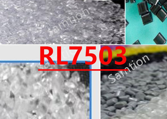 Resin S-Plastic  RL7503 IsImpact Modifikasi PC/Siloxane Copolymer.