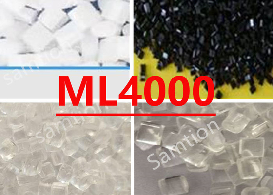 S-Plastic Lexan ML4000 adalah resin cetakan injeksi PC tahan api bebas halogen dengan peningkatan ketahanan kimia.