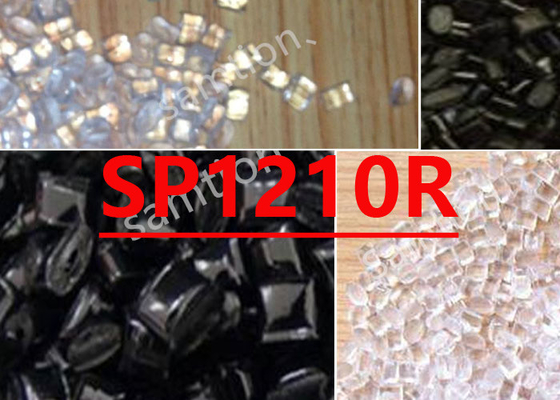S-Plastic Lexan SP1210R Kinerja Superior. MFR dari LEXAN 121R Dan Kinerja Dampak dari LEXAN 141 (16 Ft-Lb/In (855 J/M))
