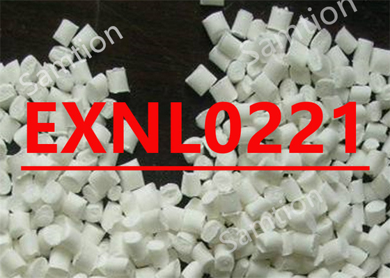 S-Plastic Noryl EXNL0221 resin adalah PPE-PS campuran dimodifikasi yang menunjukkan keseimbangan yang sangat baik dari nonhalogenat