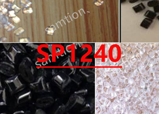 S-Plastic Lexan SP1240 Performance Superior. MFR dari LEXAN 121 dan Impact Performance dari LEXAN 141 (16 Ft-Lb/In (855 J/M)).