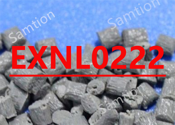 S-Plastic Noryl EXNL0222 Eksperimental Noryl EXNL0222 Resin adalah Performance Tinggi Modified PPE-PS Campuran yang Menampilkan