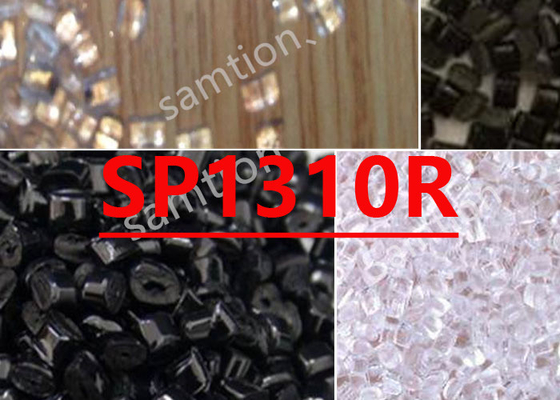 S-Plastic Lexan SP1310R Kinerja Superior. MFR LEXAN 141 (10) Dan Kinerja Dampak LEXAN 101 (17 Ft-Lb/In (908 J)