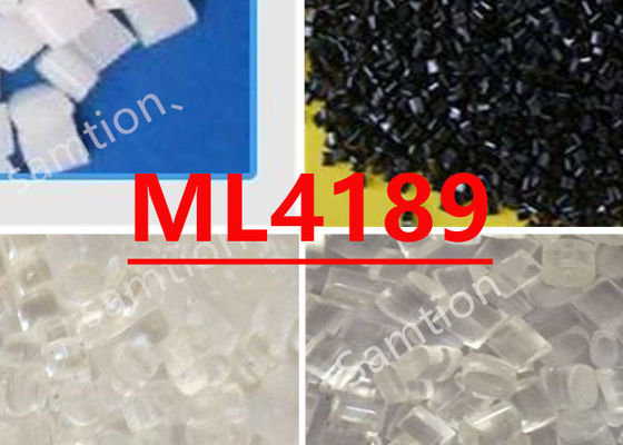S-Plastic  ML4189 General Purpose PC, tahan api, pelepasan jamur internal ekstra.