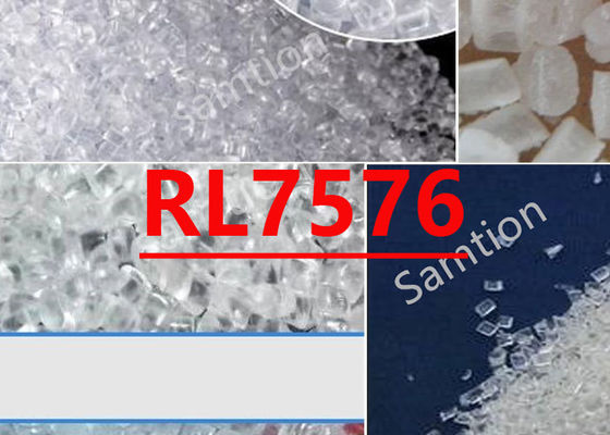 S-Plastic  RL7576 resin adalah RELIMINARY DATA. Low Temperature Impact Performance PC.
