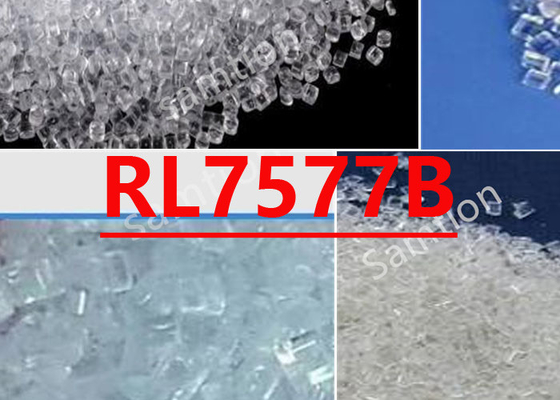 S-Plastic Lexan RL7577 Bresin adalah PC Copolymer, SLX Weatherable Caplayer Untuk GE Speciality Film & Sheet.