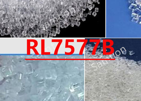 S-Plastic  RL7577 Bresin adalah PC Copolymer, SLX Weatherable Caplayer Untuk GE Speciality Film & Sheet.