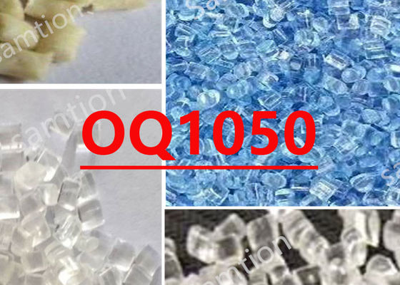 S-Plastic  OQ1050 Resin PC Kualitas Optik, Aliran Tinggi, Keurasan Tinggi Untuk Aplikasi CD/DVD. waktu siklus yang lebih pendek