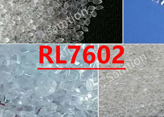 S-Plastic Lexan RL7602 resin adalah Nonchlorinated, Nonbrominated PC. ECO-compliant Flame Retardant. UL V-0 dinilai.