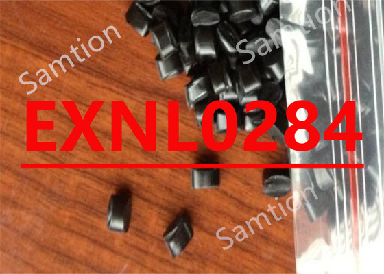 S-Plastic Noryl EXNL0284 resin adalah campuran aliran tinggi dari polyphenylene  (PPE) dan polystyrene (PS) resin
