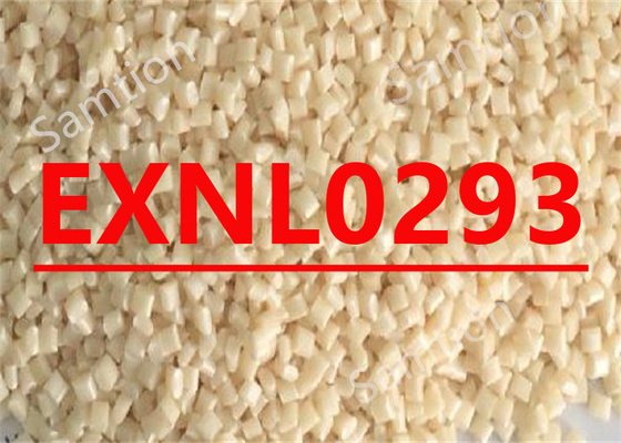 S-Plastic Noryl EXNL0293 resin tidak diisi tahan panas dan dimensi stabil dengan aliran tinggi