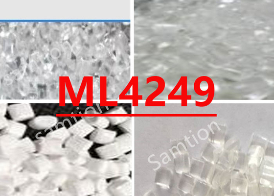 S-Plastic Lexan Ml4249 Polikarbonat Untuk Aplikasi Pesawat yang Membutuhkan Jarak 25.853a Compliance Transparen Translucent A