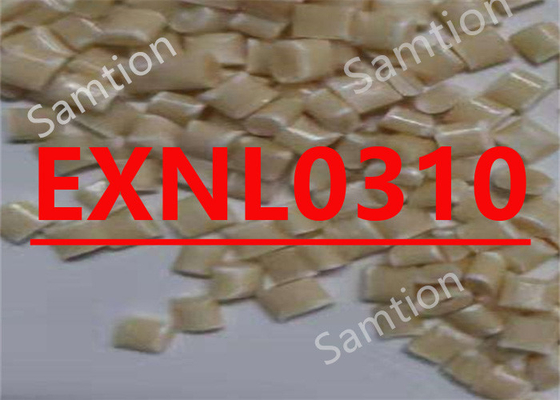 S-Plastic Noryl EXNL0310 adalah 20% Glass Filled Flame Retardant Global Grade untuk Aplikasi E/E