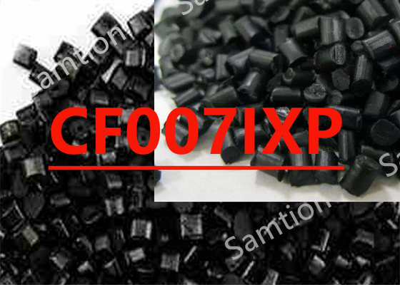 S-Plastic Thermotuf CF007IXP Berdasarkan Polystyrene Berisi Serat Kaca.