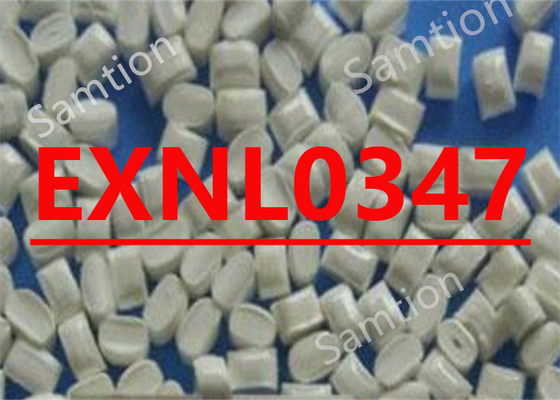 S-Plastic Noryl EXNL0347 resin adalah PPE-PS campuran dimodifikasi yang menunjukkan keseimbangan yang sangat baik dari non-halogen