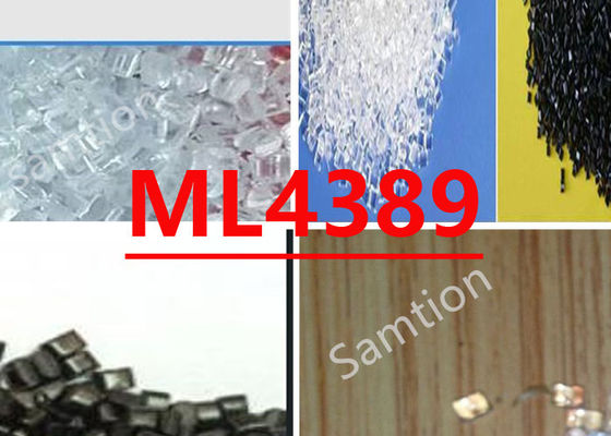 S-Plastic  ML4389 PC Tujuan Umum.