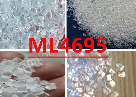 S-Plastic  ML4695 Properti