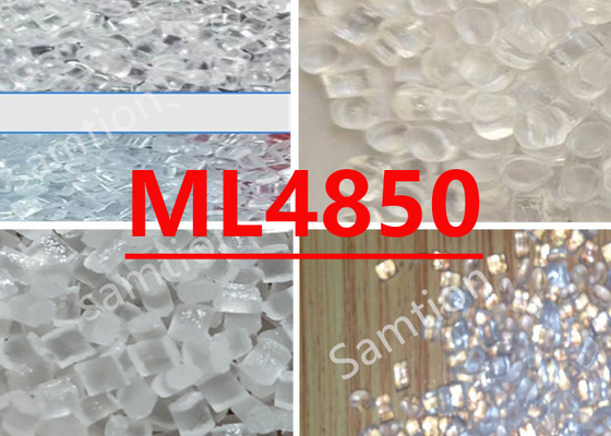 S-Plastic Lexan ML4850 SINGLE LOT DATA 10% Glass Reinforced PPC+PC.