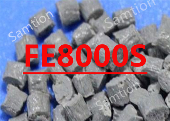 S-Plastic Noryl FE8000S Resin adalah Resin Polyphenylene  Modified Unfilled yang dirancang untuk penanganan cairan