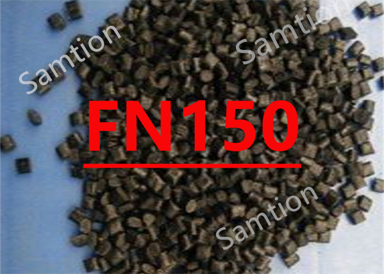 S-Plastic Noryl FN150 Twin Wall Foam Meets UL Standard 94 V-0/5V Rating pada ketebalan dinding 4 mm.