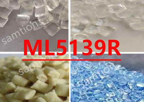 S-Plastic  ML5139R 10% GR, Menyediakan Kombinasi Optimal Modulus Tinggi Ditambah Kekuatan Dampak dan FR yang Luar Biasa