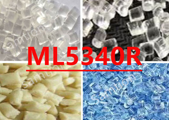S-Plastic  ML5340R Aliran Tinggi.