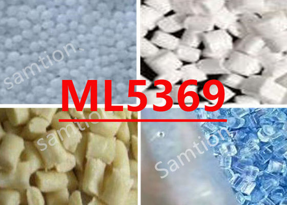 S-Plastic  ML5369 DATA PERTAMA 19% Kaca diperkuat aliran lebih tinggi.