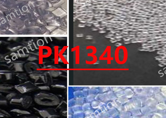 S-Plastic Lexan PK1340 A Linear Polycarbonate Grade Diformulasikan Untuk Co-Extrusion Of Multi-Layer Film Structures.