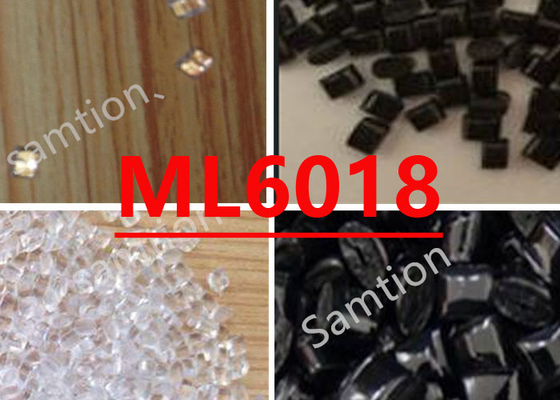 S-Plastic Lexan ML6018 Impact Modified PC. Penggunaan di Pasar Telekomunikasi