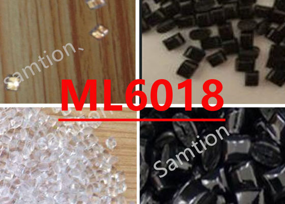 S-Plastic  ML6018 Impact Modified PC. Penggunaan di Pasar Telekomunikasi
