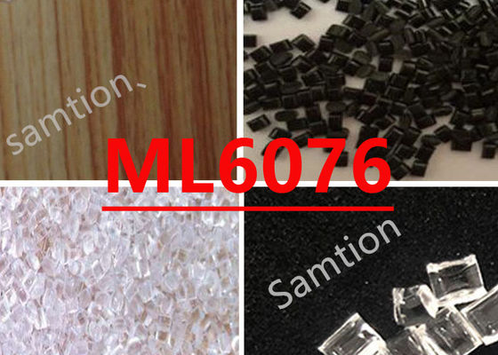 S-Plastic  ML6076 melewati FAR 25.853: 60 detik di 30 Mil.