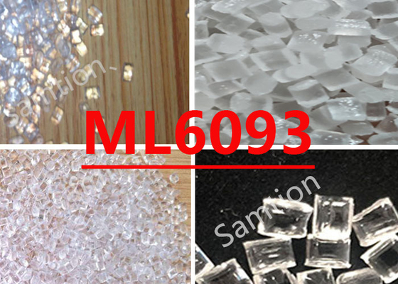 S-Plastic Lexan ML6093 DATA PERTAMA: Berdasarkan 2 lot. Nilai untuk lembar data akhir dapat berubah berdasarkan pengalaman yang diperluas