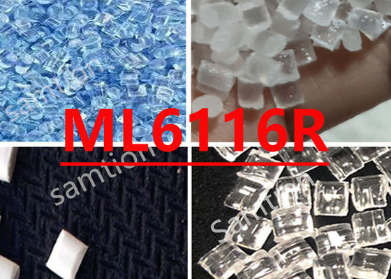 S-Plastic  Ml6116r Data awal - Data satu lot.