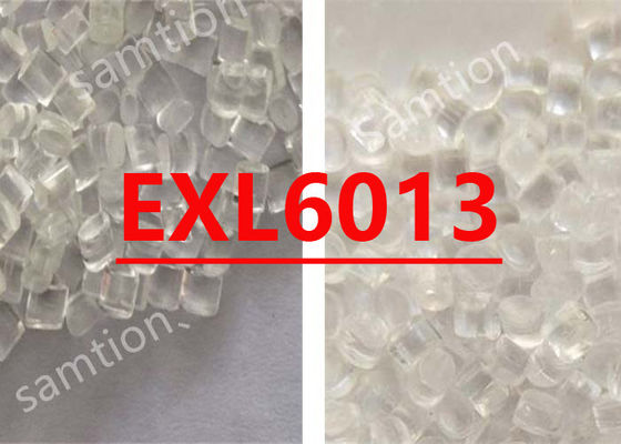 S-Plastic  EXL6013 Khususnya dikembangkan untuk aplikasi yang membutuhkan kinerja dampak tinggi