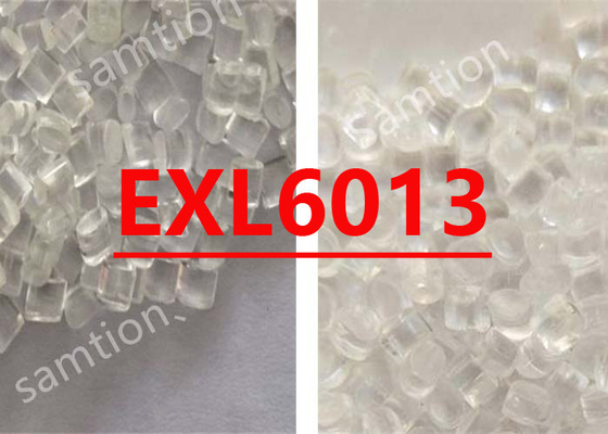 S-Plastic Lexan EXL6013 Khususnya dikembangkan untuk aplikasi yang membutuhkan kinerja dampak tinggi