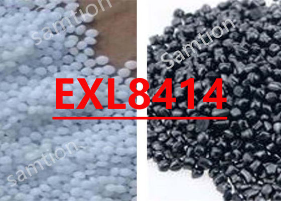 S-Plastic  EXL8414 adalah resin PC/Siloxane Copolymer dengan aliran sedang, dampak suhu rendah yang sangat baik dan hingga 25%