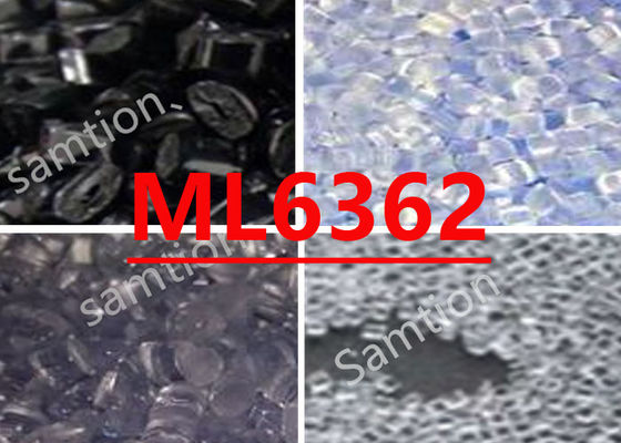 S-Plastic  Ml6362 Data awal Ekstrusi PC diperkuat kaca