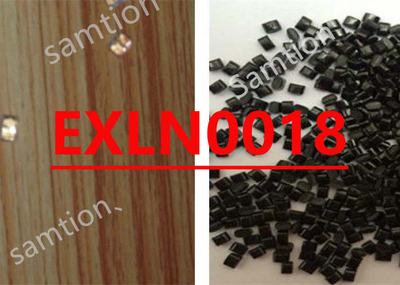 S-Plastic Lexan EXLN0018 High Flow Multi Purpose Grade Tersedia Hanya Dalam Warna Alami.