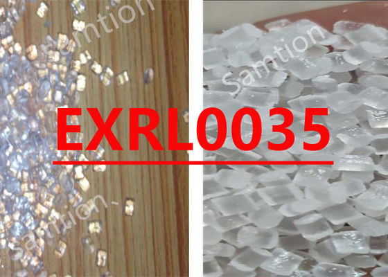 S-Plastic  EXRL0035 Khususnya dikembangkan untuk ekstrusi lembaran dinding kembar.