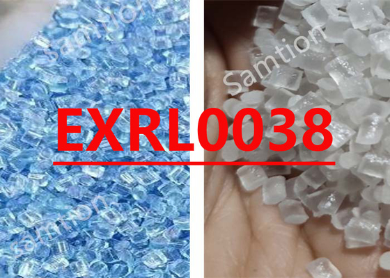 S-Plastic Lexan EXRL0038 adalah resin cetakan injeksi poli (ester) karbonat tahan panas tinggi.