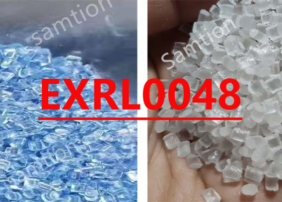S-Plastic Lexan EXRL0048 A Branched Grade, Khususnya Dirancang untuk Ekstrusi Produk Lembar Multi-Wall.
